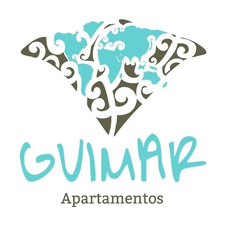 Guimar Advance En Plena Juderia Cordoba Luaran gambar